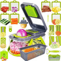 18-In-1 Vegetable Slicer | Filindra
