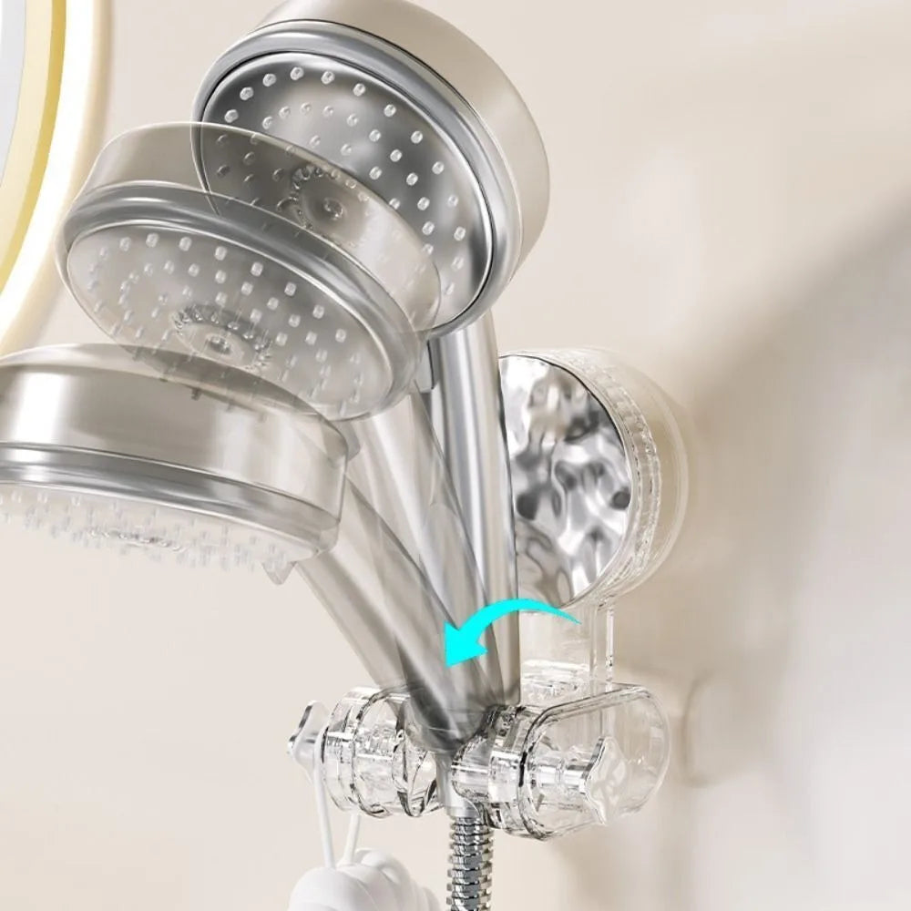 Adjustable Shower Head Holder | Filindra