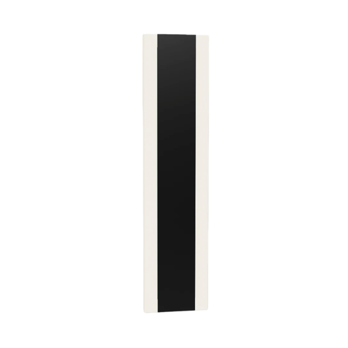 Modern Outdoor LED Wall Light with Sensor - in 8 Size for Outdoor - Flindria
