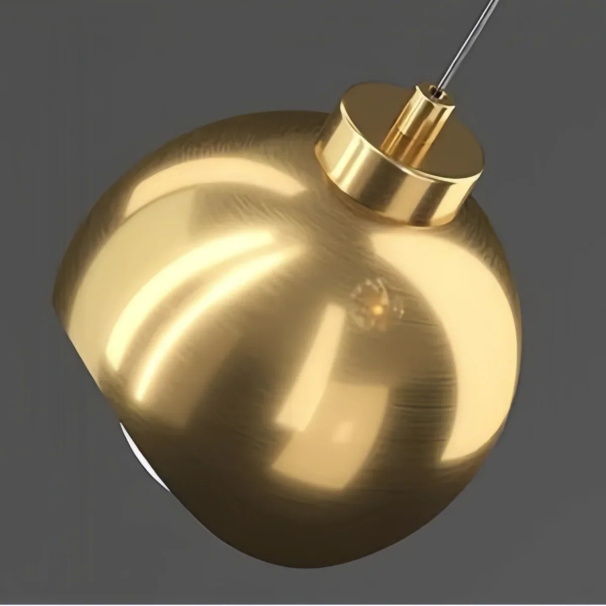 Modern Crystal Pendant Light for Dining Room/Living Room/Bedroom - Flindria
