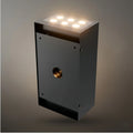 Minimalist Outdoor Wall Lamp-Waterproof for Outdoor/Exterwall - Flindria
