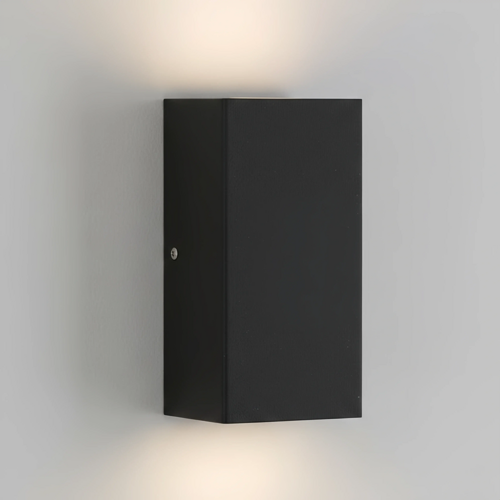 Minimalist Outdoor Wall Lamp-Waterproof for Outdoor/Exterwall - Flindria