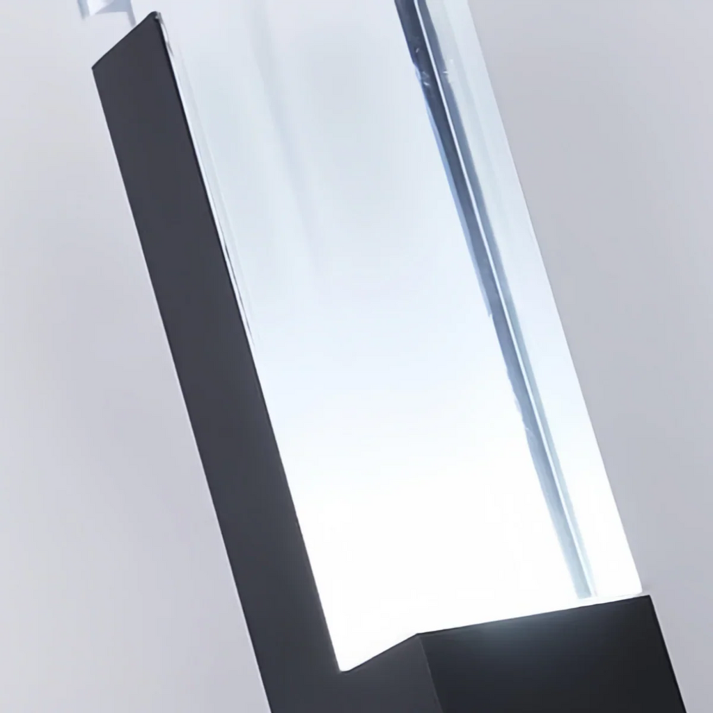 Minimalist Wall Sconce —— 2 Styles for Indoor/Outdoor Space - Flindria