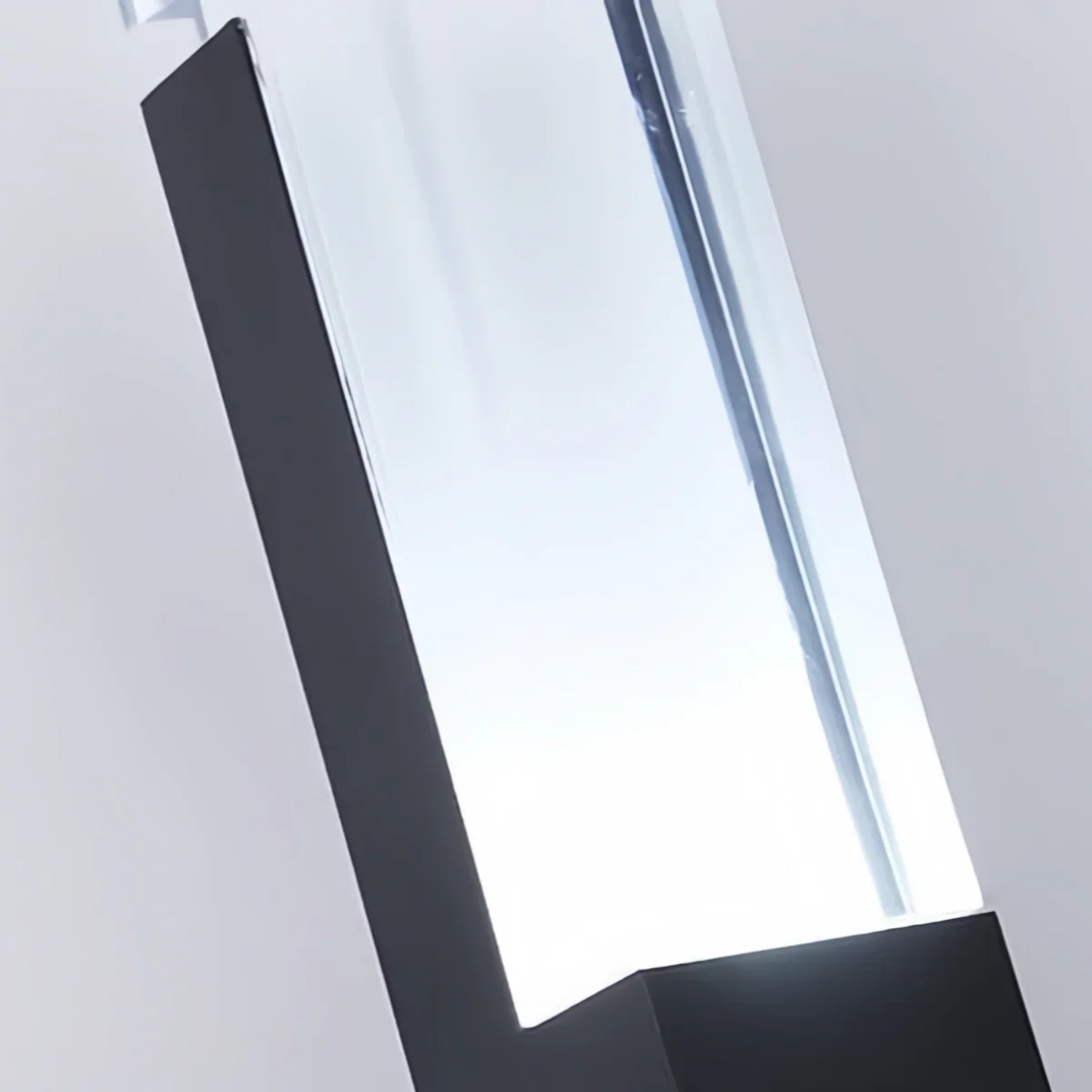 Minimalist Wall Sconce —— 2 Styles for Indoor/Outdoor Space - Flindria
