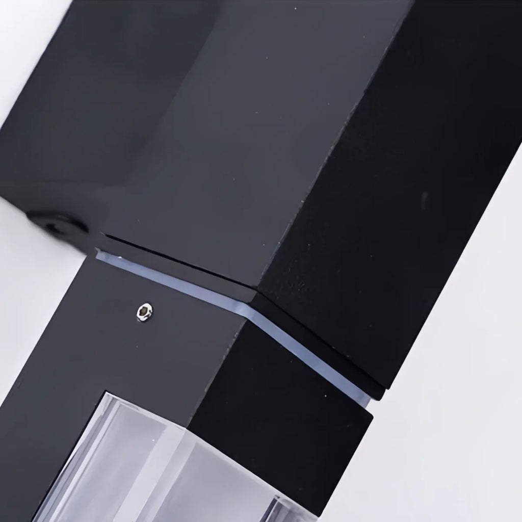 Minimalist Wall Sconce —— 2 Styles for Indoor/Outdoor Space - Flindria