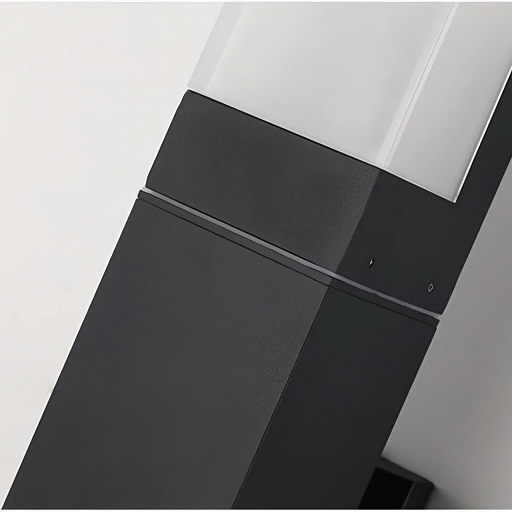 Minimalist Wall Sconce —— 2 Styles for Indoor/Outdoor Space - Flindria