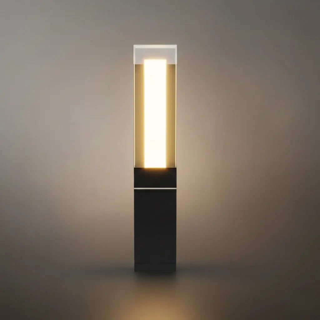 Minimalist Wall Sconce —— 2 Styles for Indoor/Outdoor Space - Flindria