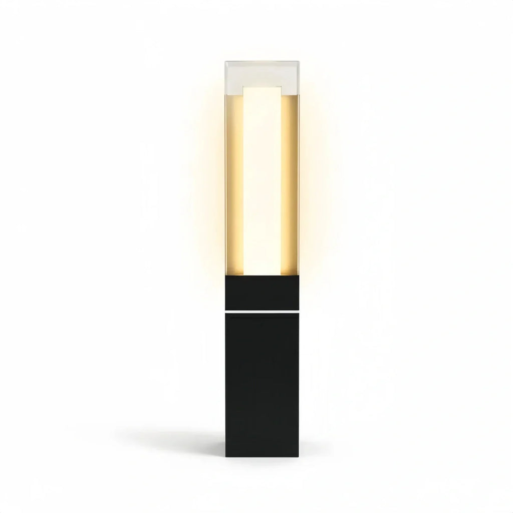 Minimalist Wall Sconce —— 2 Styles for Indoor/Outdoor Space - Flindria