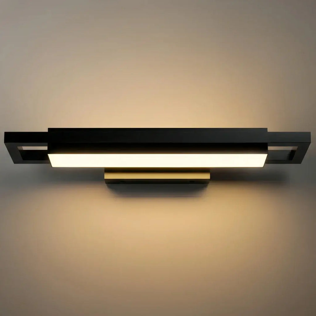 Modern Waterproof Wall Sconce, 2 Size,for Tarrace/Garden - Flindria