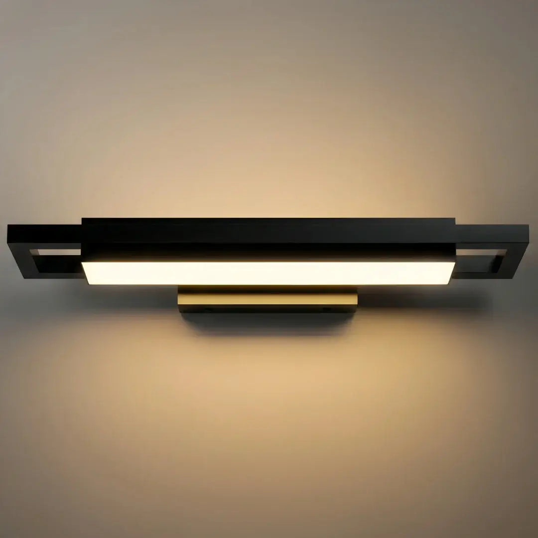 Modern Waterproof Wall Sconce, 2 Size,for Tarrace/Garden - Flindria