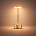 Modern Rechargeable Table Lamp – Touch Dimming & 3 Color Temperatures - Flindria