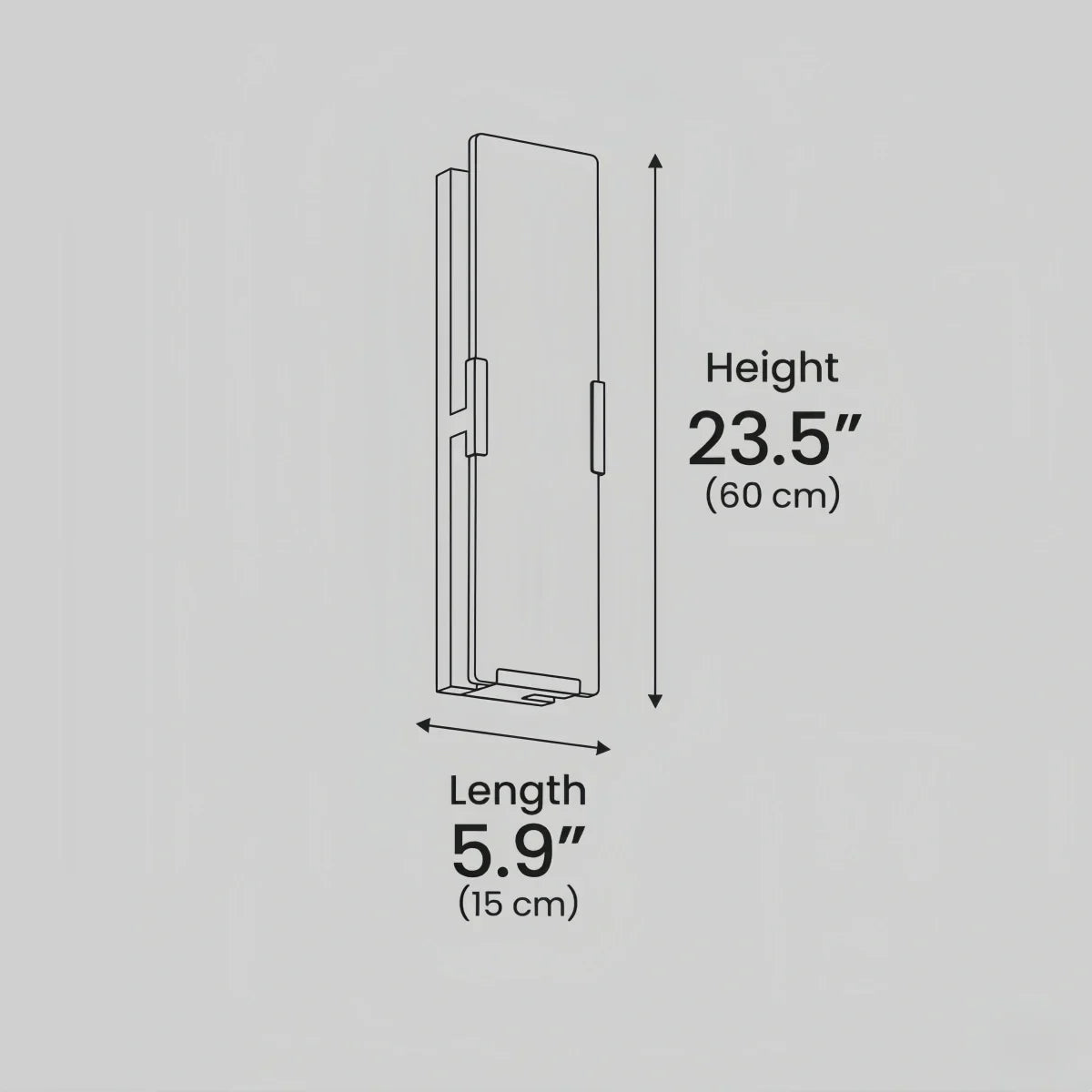Modern Faceted Alabaster Wall Sconce – Brushed Gold Stainless Steel Backplate Indoor - Flindria