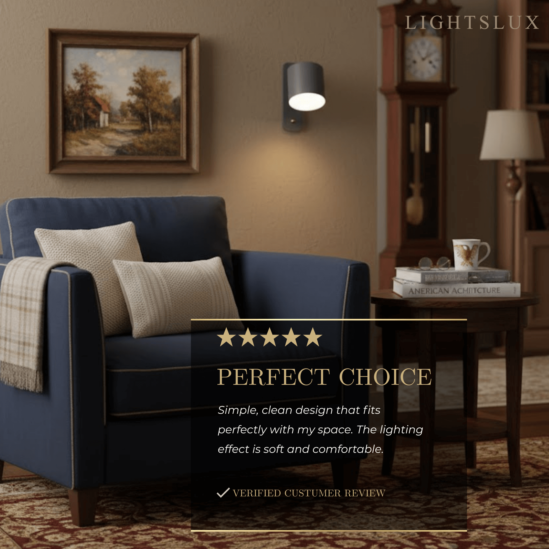 Applique Murale Moderne – Cylindre Rotatif Palette de Couleurs Macaron pour Chambre et Salon - Flindria