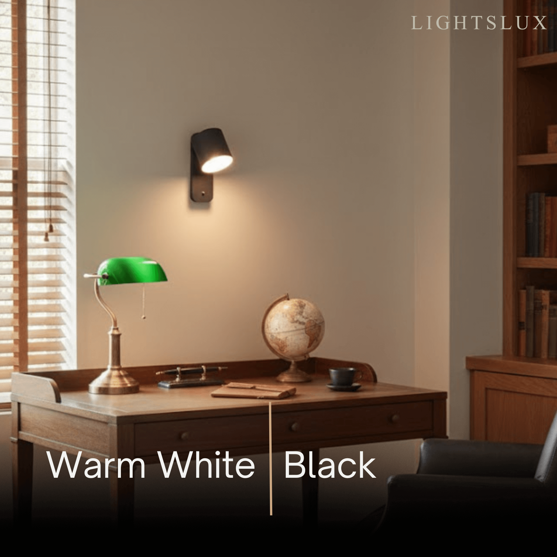 Modern Wall Lamp – Rotatable Cylinder Macaron Color Palette for Bedroom Living Room - Flindria