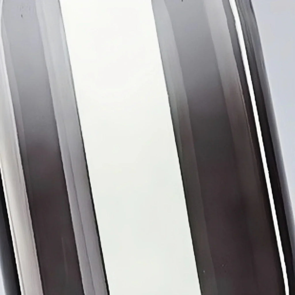 Lampadaire Moderne Prisma – Cristal Soufflé à la Main, Design Interactif pour Salon et Chambre - Flindria