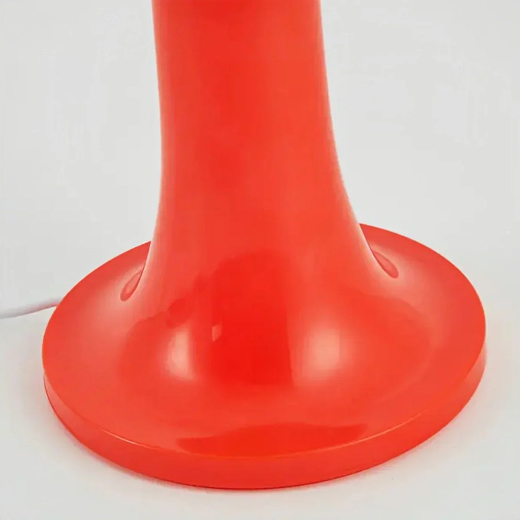 Lámpara de Mesa Hongo Moderna de Medio Siglo Mahara - Flindria