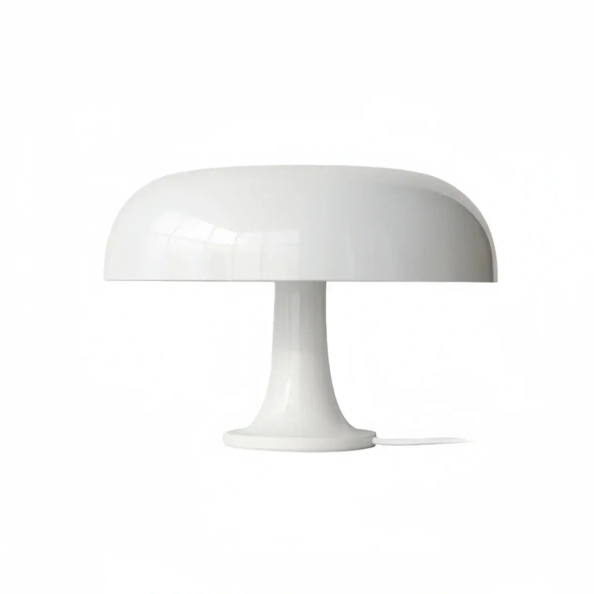 Lámpara de Mesa Hongo Moderna de Medio Siglo Mahara - Flindria