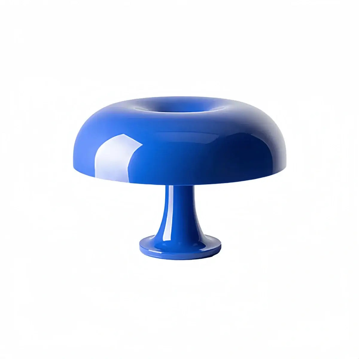 Lámpara de Mesa Hongo Moderna de Medio Siglo Mahara - Flindria