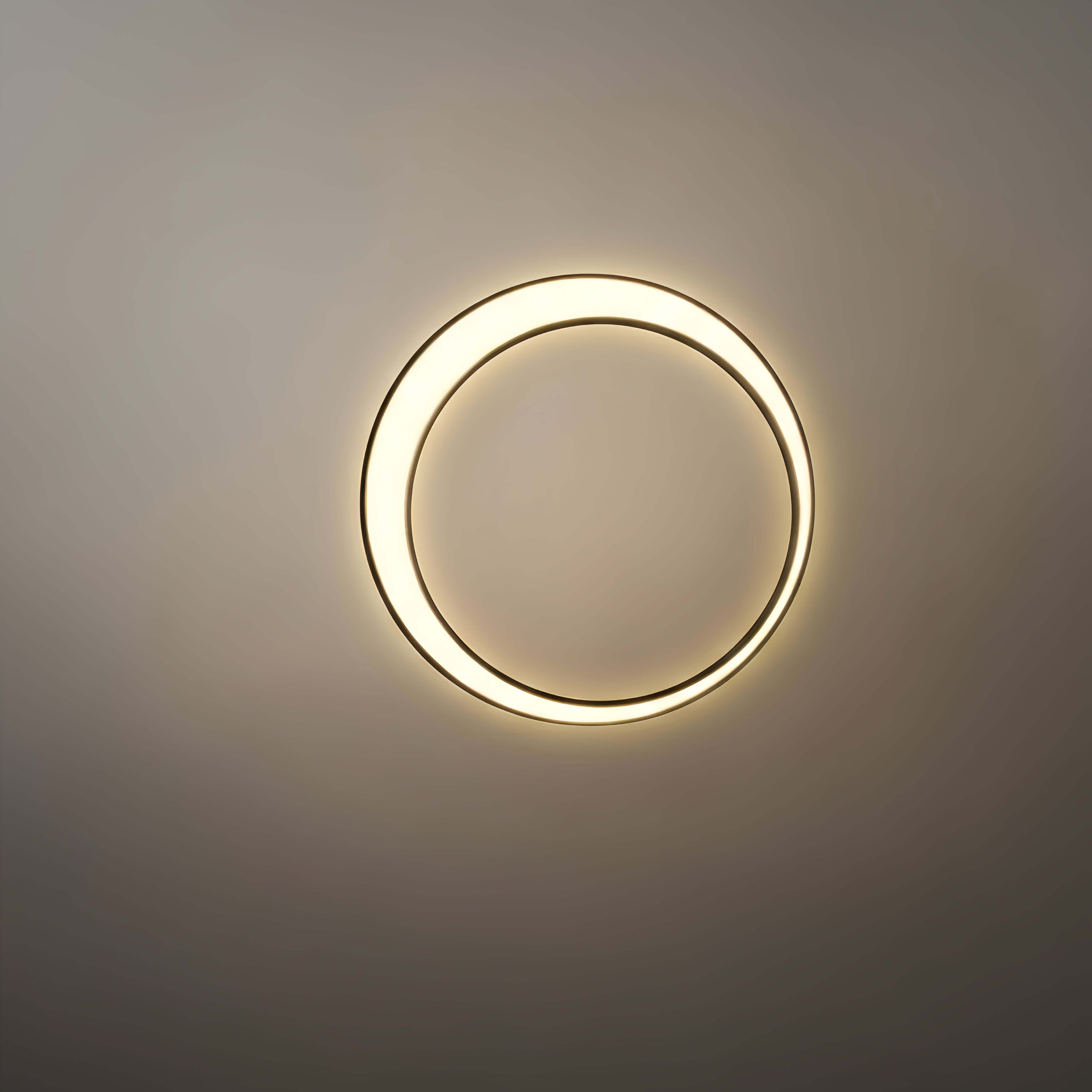 Art Deco LED Outdoor Wall Sconce with Remote Control for Exterior Spaces - Flindria