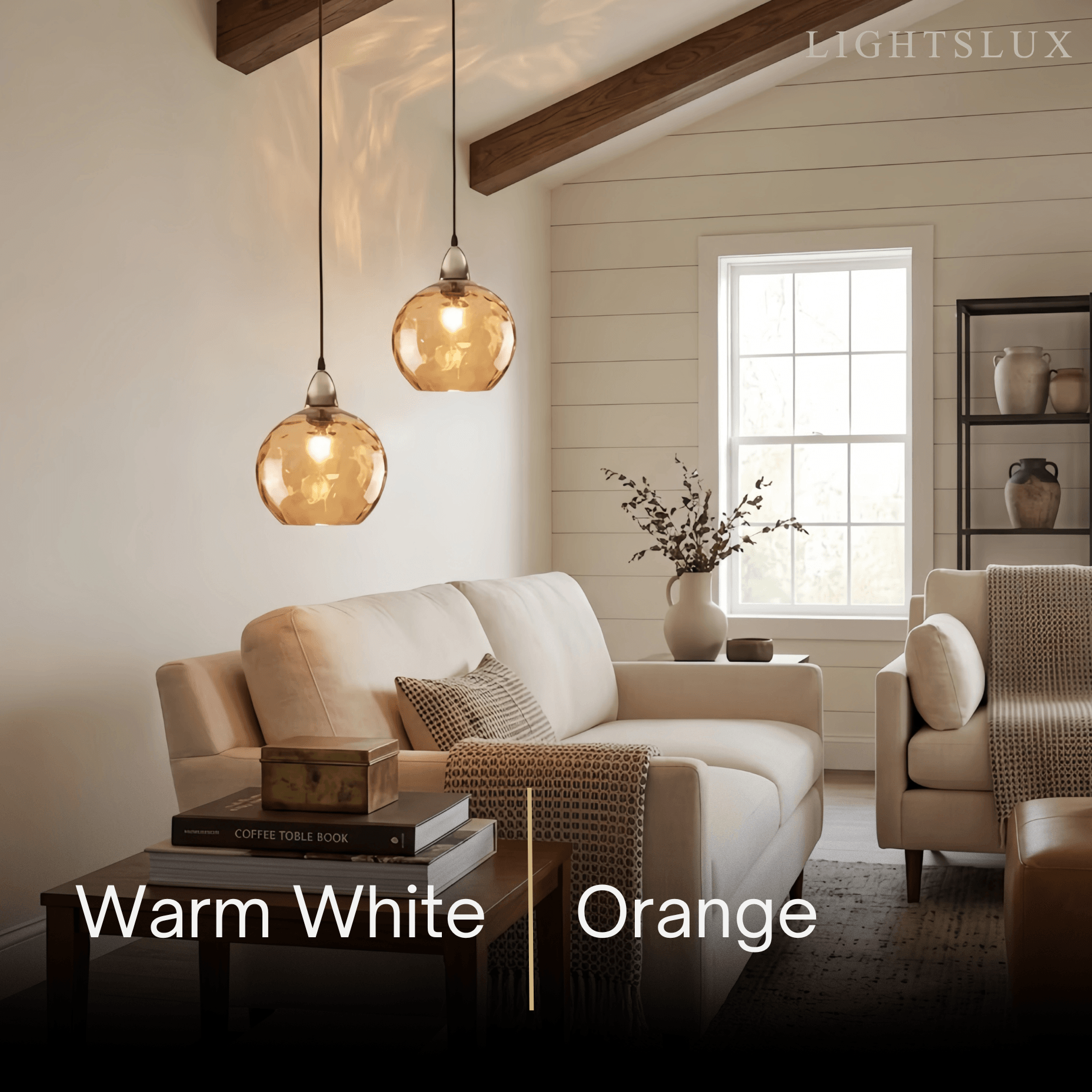 Modern Bubble Glass Pendant Light - 10 Color for Kitchen Island - Flindria