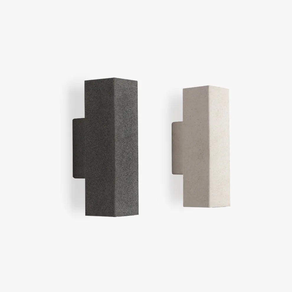 Calvella Weatherproof Exterior Wall Light For Facade Lighting