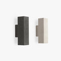 Calvella Weatherproof Exterior Wall Light For Facade Lighting