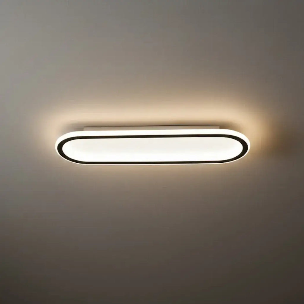 Minimalist Ceiling Light –  Bedroom - Flindria
