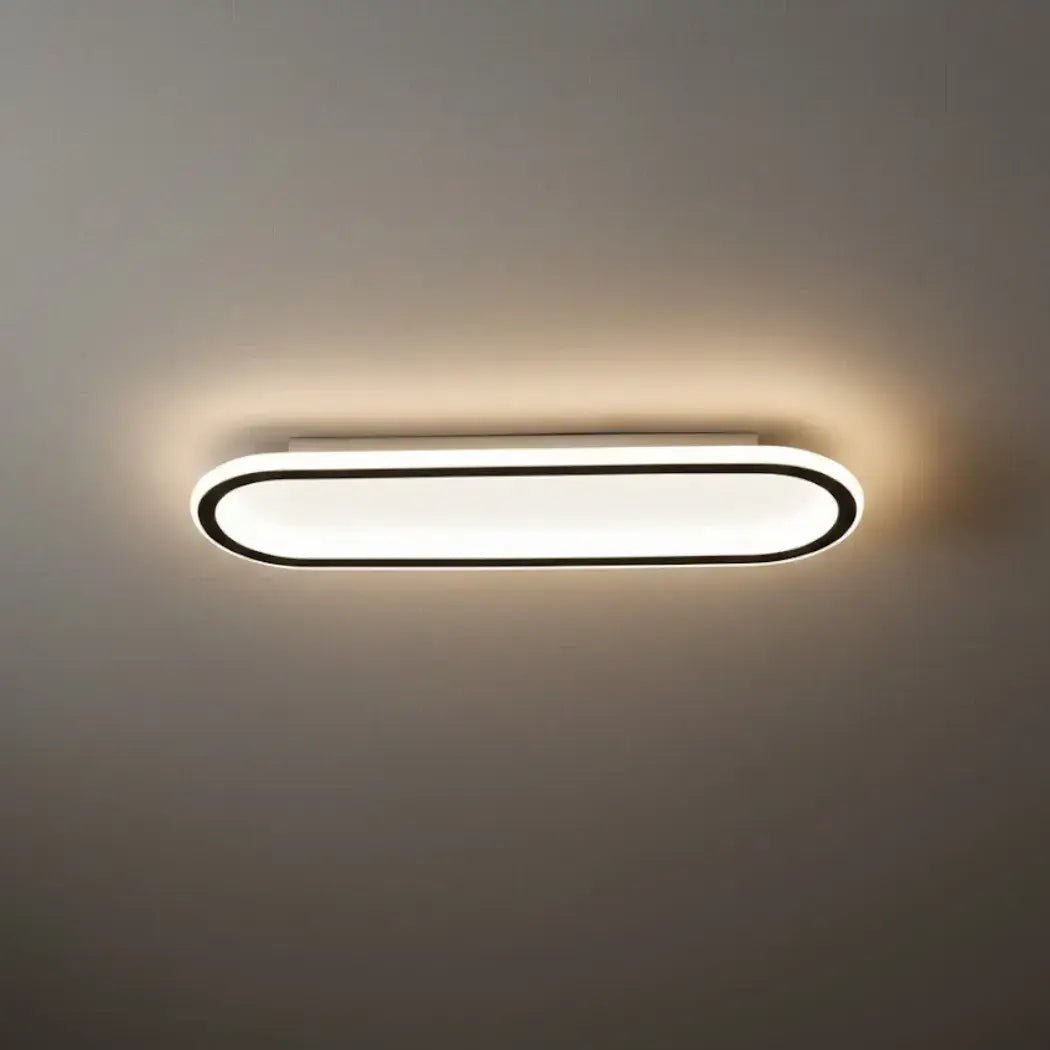 Minimalist Ceiling Light –  Bedroom - Flindria