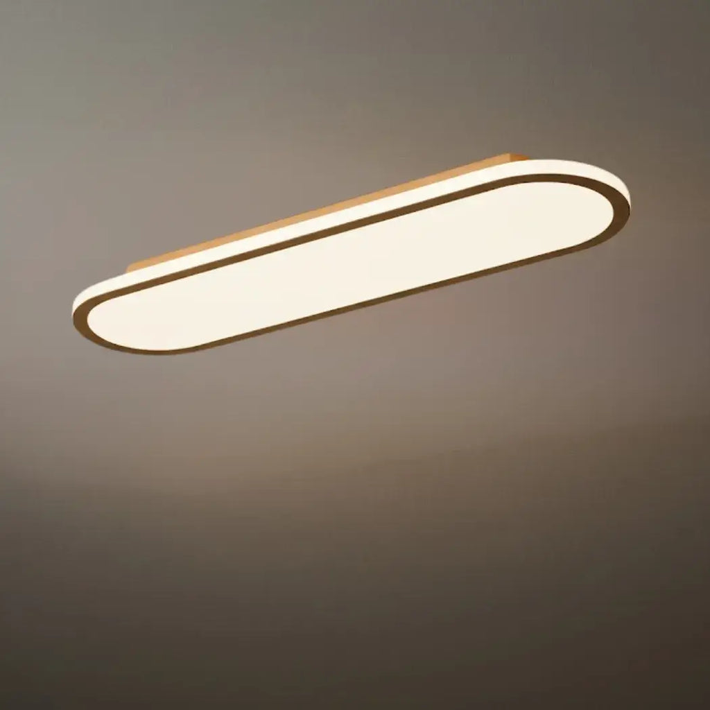 Minimalist Ceiling Light –  Bedroom - Flindria
