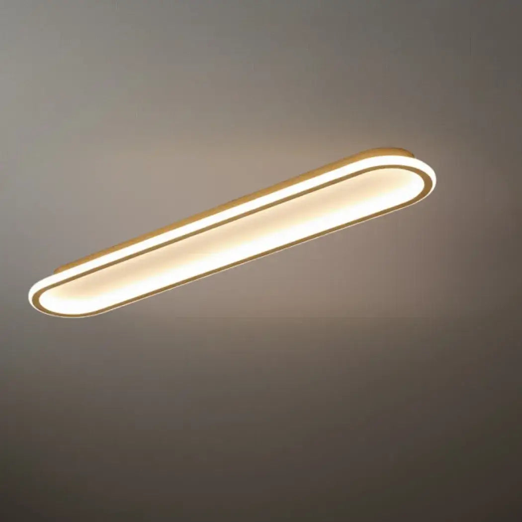 Minimalist Ceiling Light –  Bedroom - Flindria