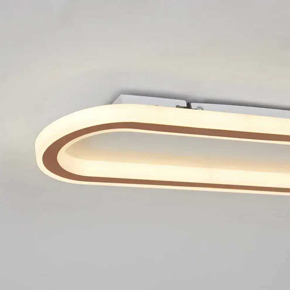 Minimalist Ceiling Light –  Bedroom - Flindria