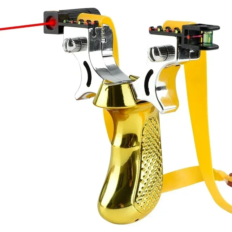 Outil de lancer élastique de précision Kestrel Outdoor