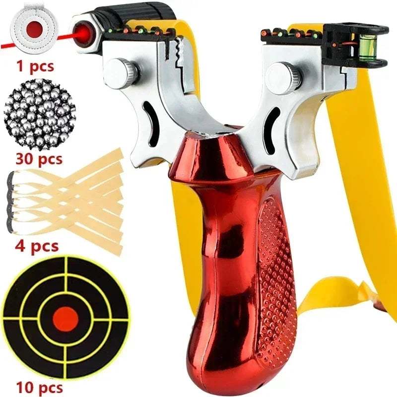 Outil de lancer élastique de précision Kestrel Outdoor