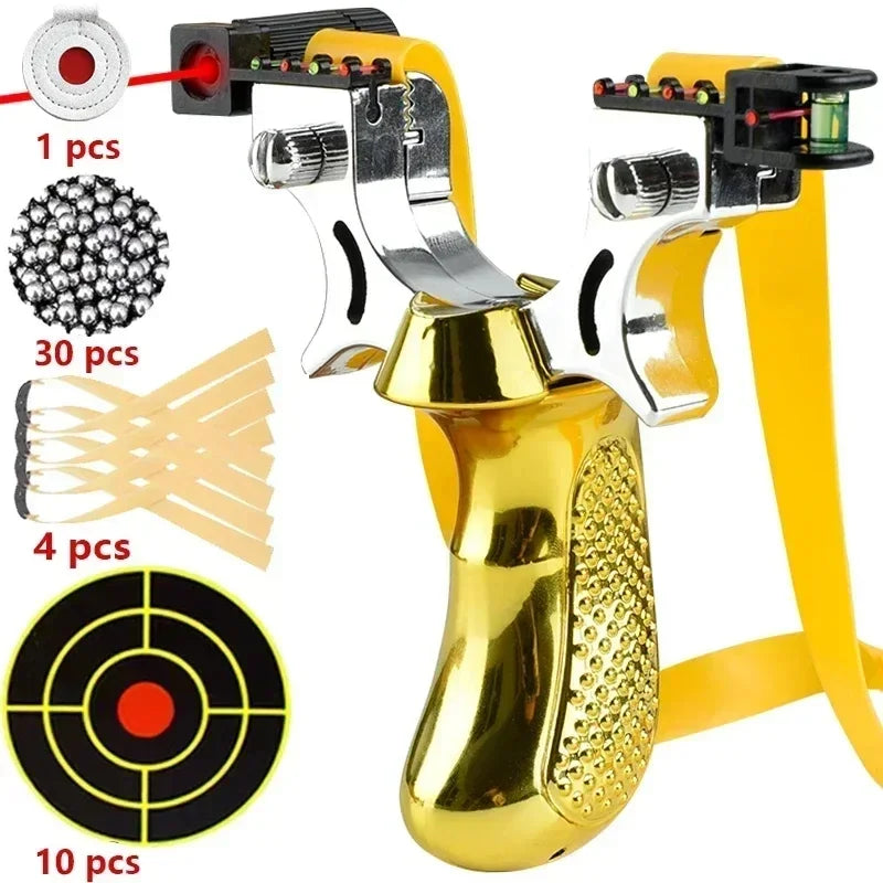 Outil de lancer élastique de précision Kestrel Outdoor