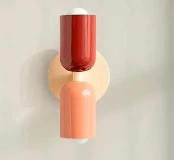 ツイングロー ダブルスポットライト — 2灯ビームのアクセント照明