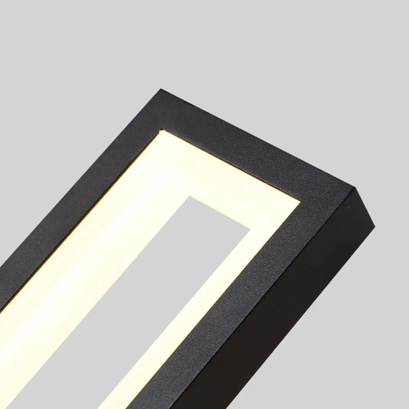 NexaLume LED Wall Lamp By Veranix For Hallways And Modern Interiors