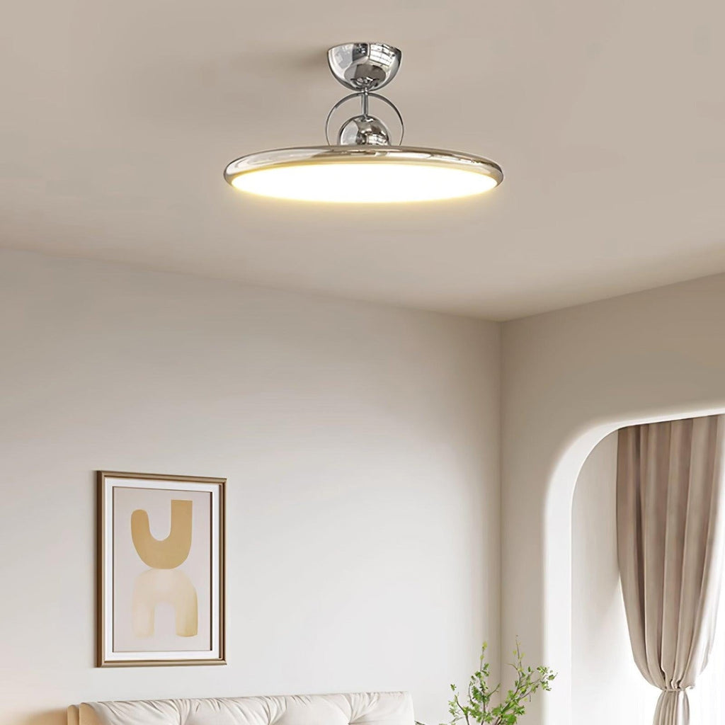 Lumina The Letizia Deckenlampe — Sanfte, augenfreundliche Beleuchtung