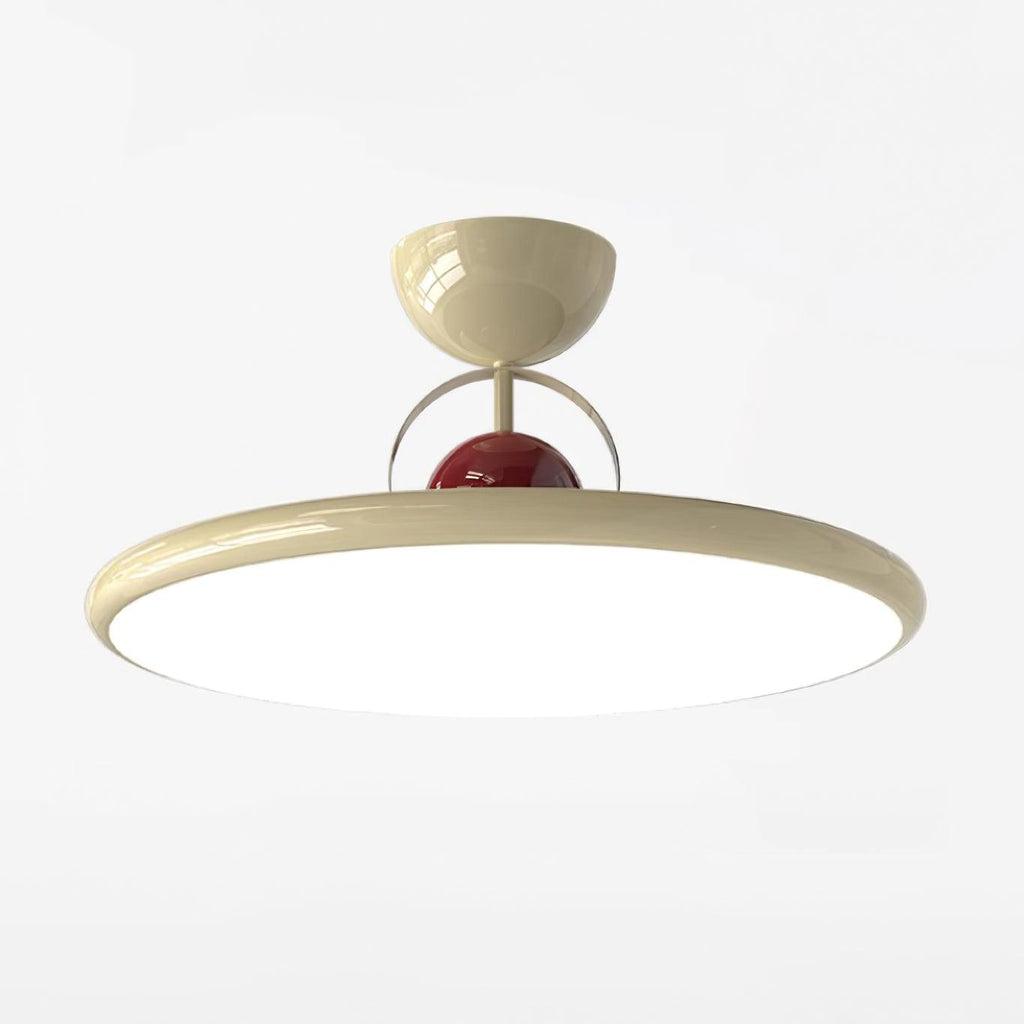Lumina The Letizia Deckenlampe — Sanfte, augenfreundliche Beleuchtung