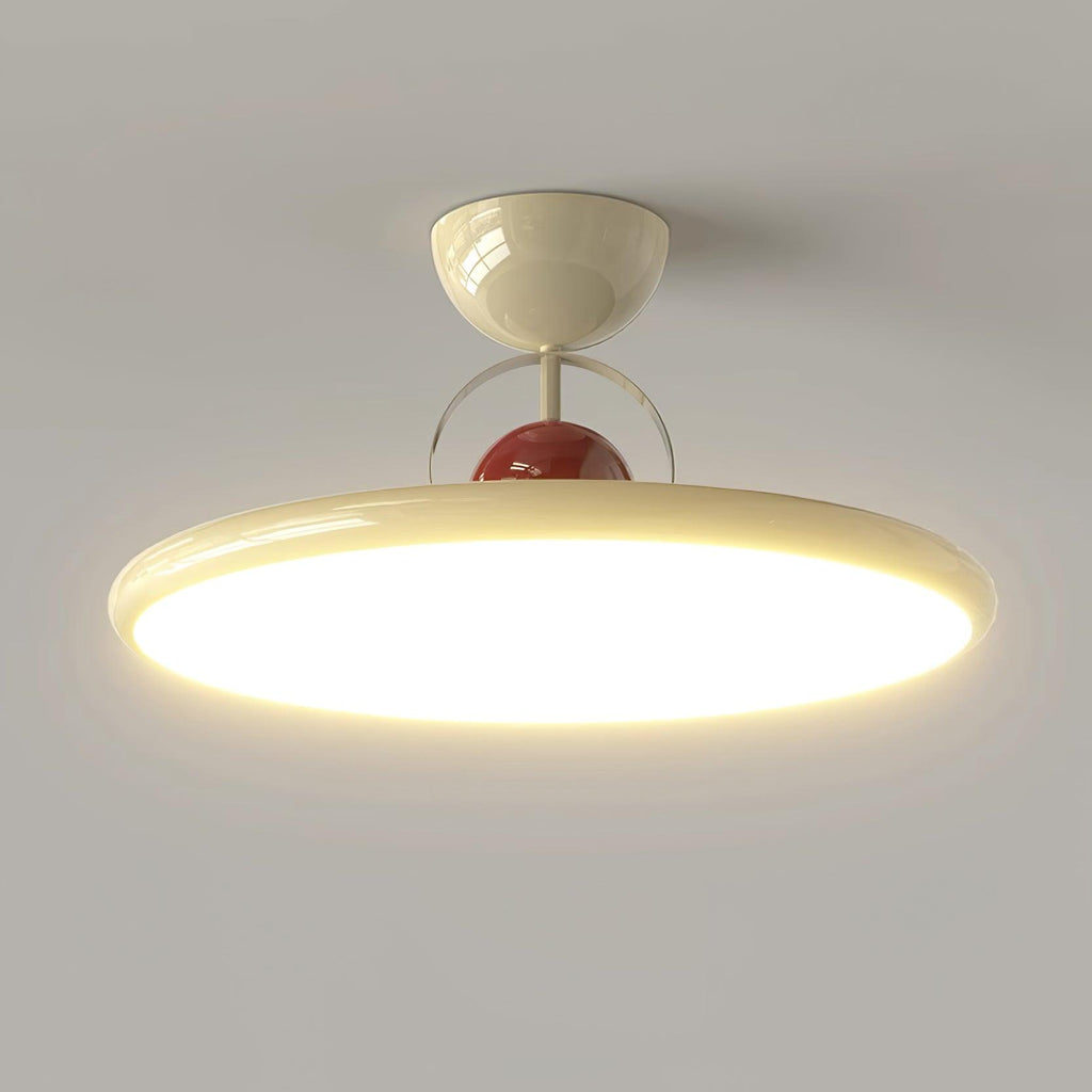 Lumina The Letizia Deckenlampe — Sanfte, augenfreundliche Beleuchtung