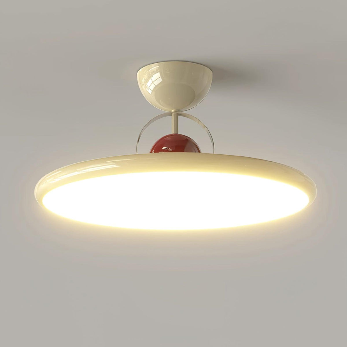 Lumina The Letizia Deckenlampe — Sanfte, augenfreundliche Beleuchtung