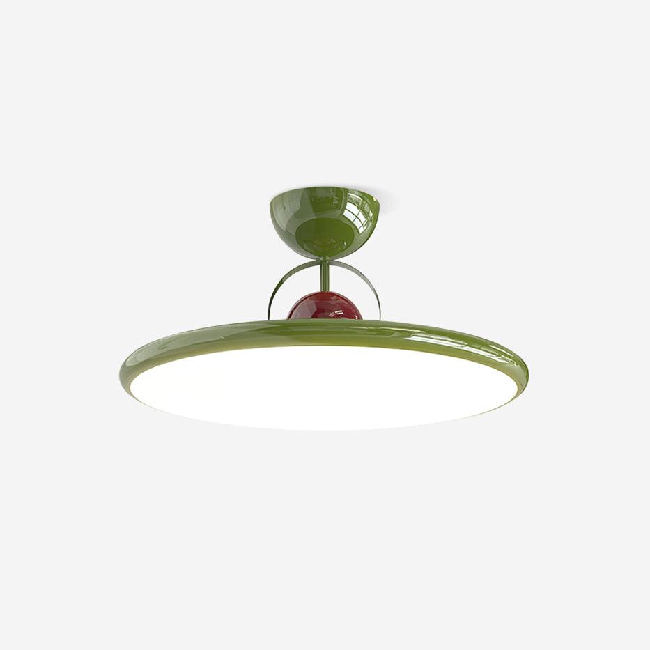 Lumina The Letizia Deckenlampe — Sanfte, augenfreundliche Beleuchtung