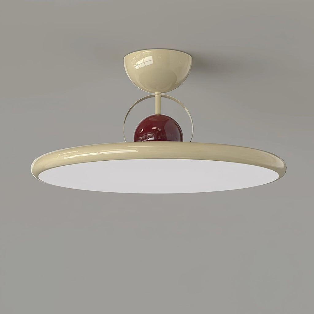 Lumina The Letizia Deckenlampe — Sanfte, augenfreundliche Beleuchtung