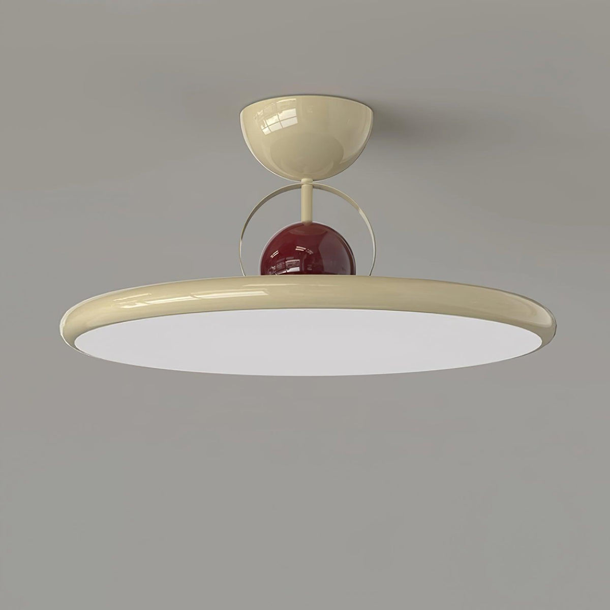 Lumina The Letizia Deckenlampe — Sanfte, augenfreundliche Beleuchtung