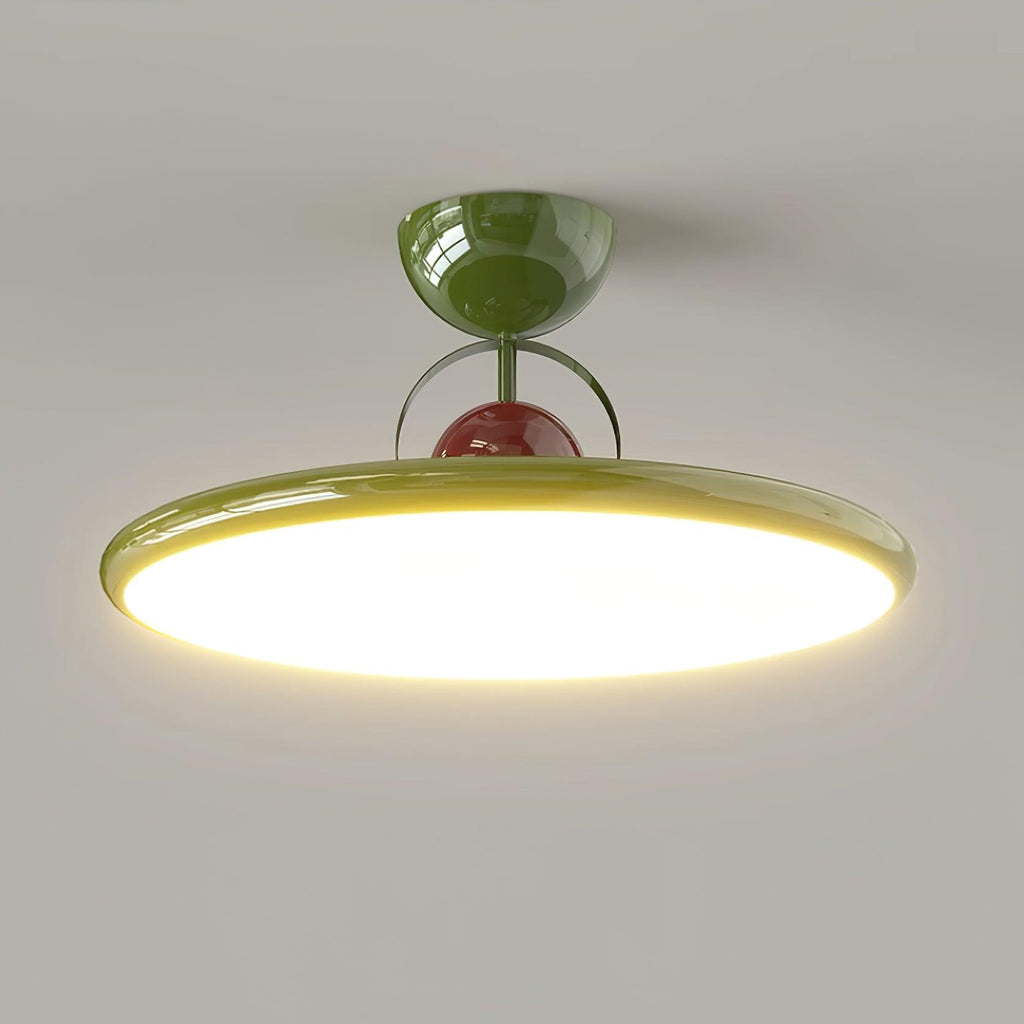 Lumina The Letizia Deckenlampe — Sanfte, augenfreundliche Beleuchtung