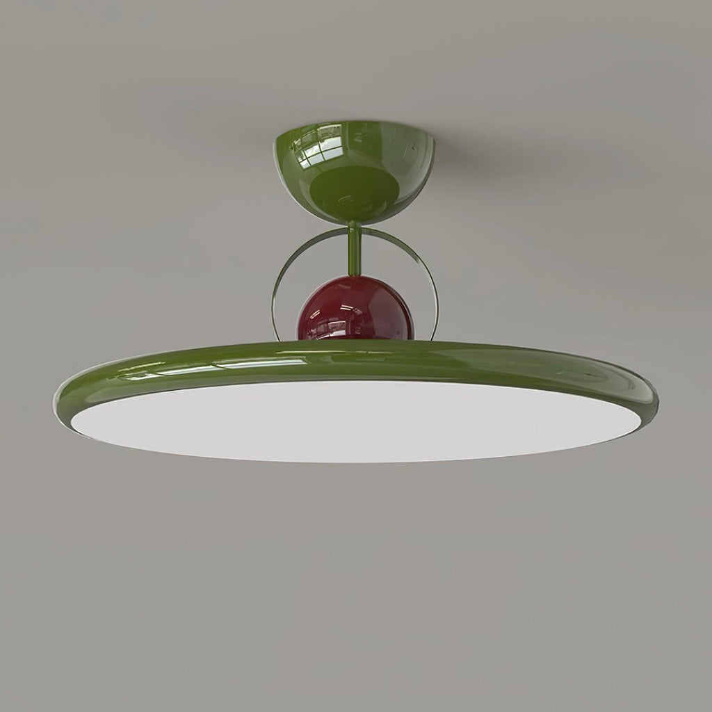 Lumina The Letizia Deckenlampe — Sanfte, augenfreundliche Beleuchtung