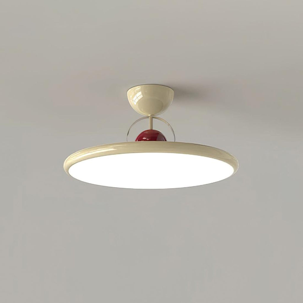Lumina The Letizia Deckenlampe — Sanfte, augenfreundliche Beleuchtung