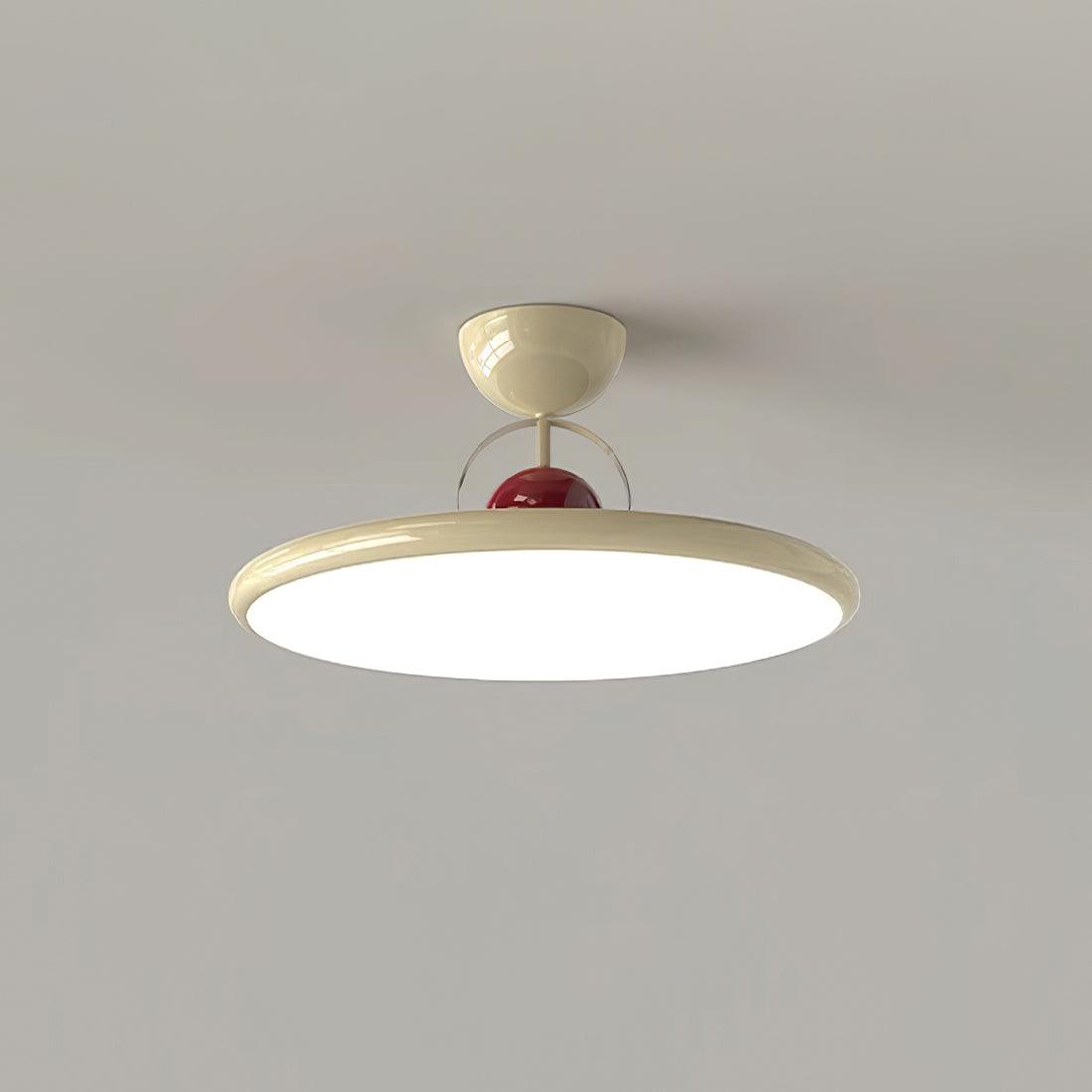 Lumina The Letizia Deckenlampe — Sanfte, augenfreundliche Beleuchtung