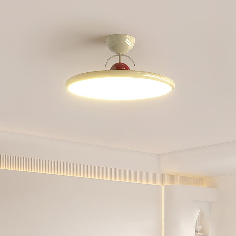 Lumina The Letizia Deckenlampe — Sanfte, augenfreundliche Beleuchtung