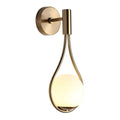 Livi Modern Nordic Wall Light — Minimalist Industrial Design