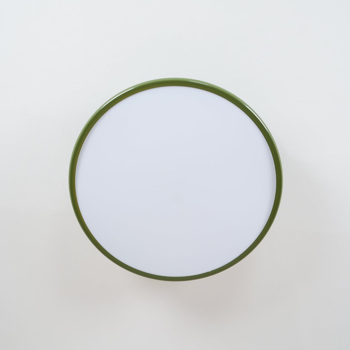 NylaGlow Colorful Adjustable Ceiling Light — Modern Minimalist Round Fixture